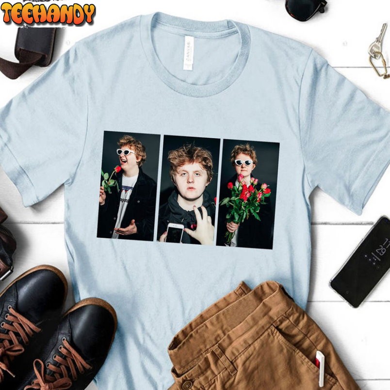 Lewis Capaldi Trendy Shirt, Lewis Capaldi Album Sweashirt