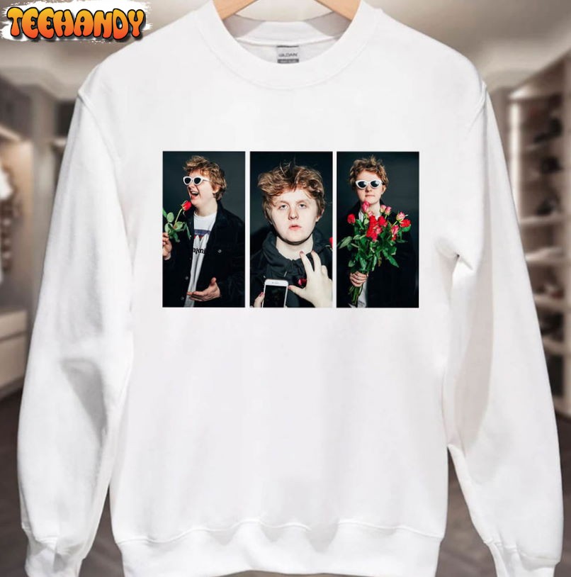 Lewis Capaldi Trendy Shirt, Lewis Capaldi Album Unisex T-shirt