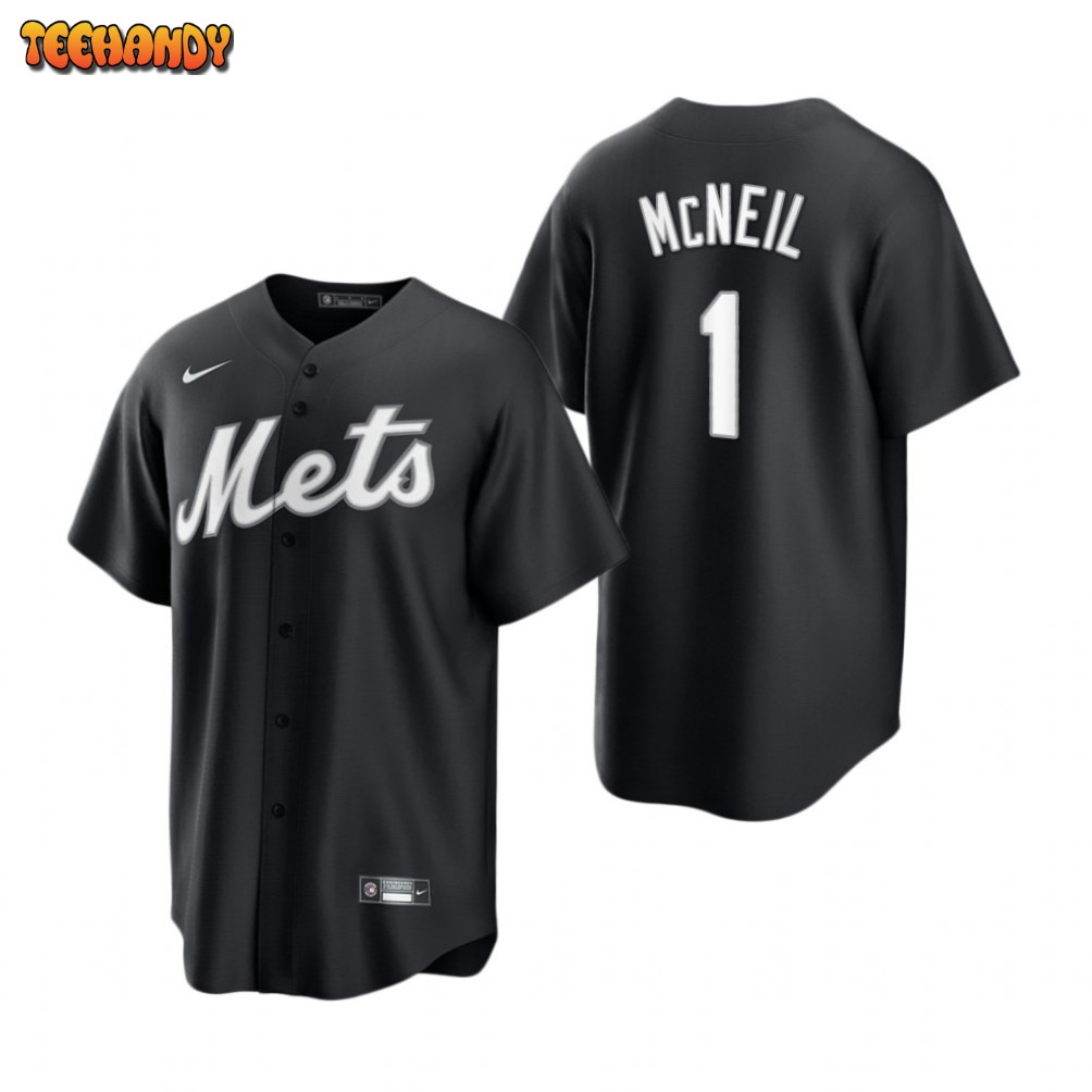 Jeff McNeil Jersey, Replica & Authenitc Jeff McNeil Mets Jerseys - New York  Store