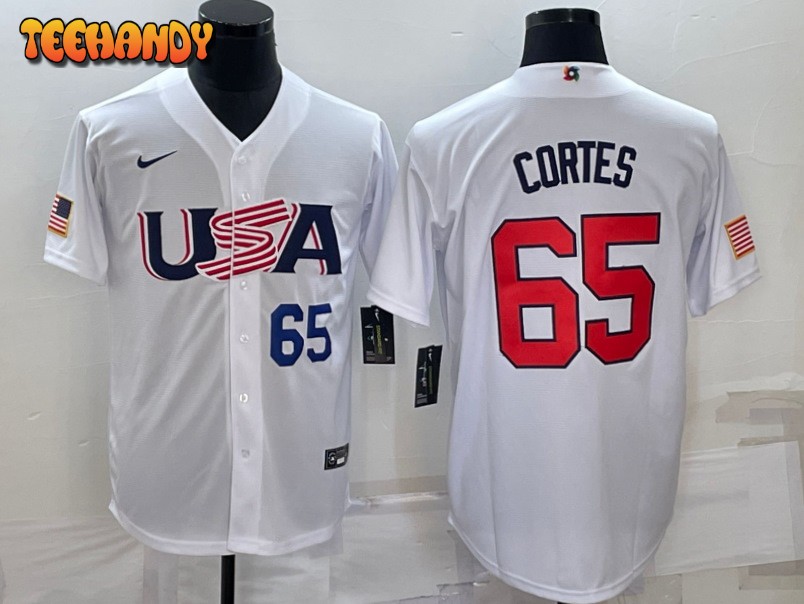 Nestor Cortes Jerseys and T-Shirts for Adults and Kids