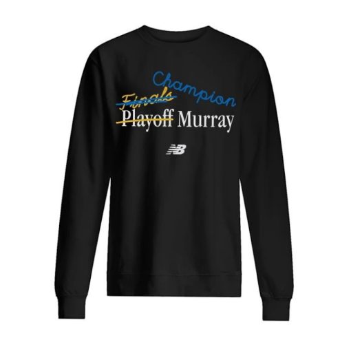 Jamal Murray Denver Nuggets Champion Finals Playoff Murray T Shirt