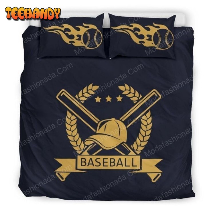 Baseball Sport 13 Bedding Sets