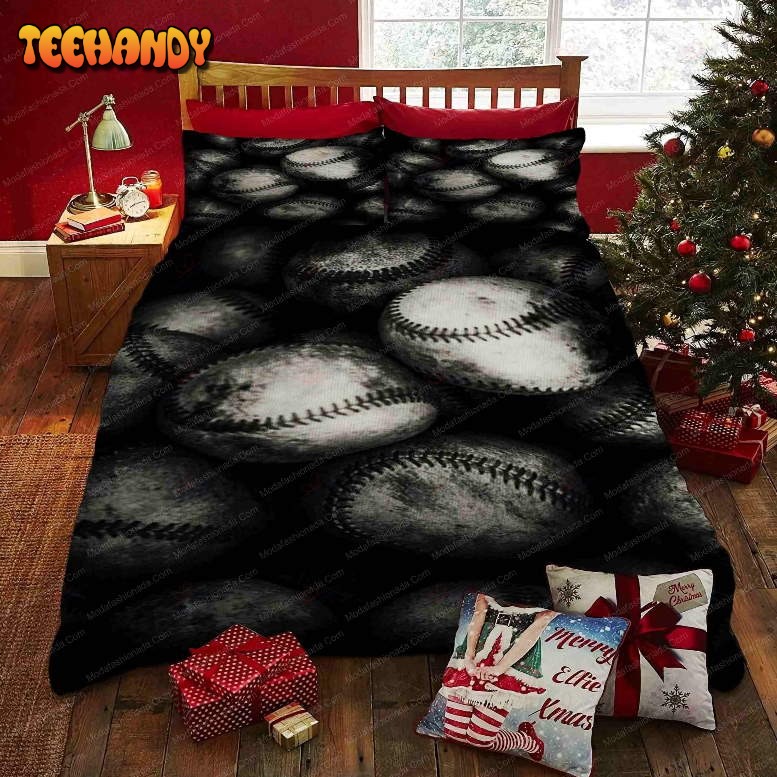 Baseball Sport 22 Bedding Sets