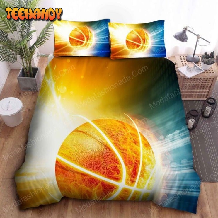 Basketball Sport 22 Bedding Sets