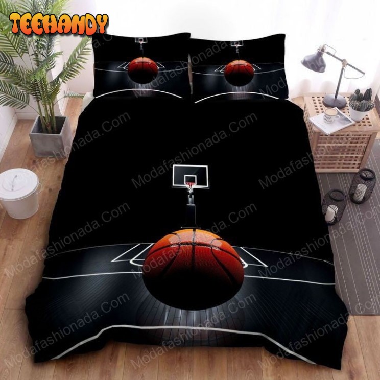 Basketball Sport 25 Bedding Sets