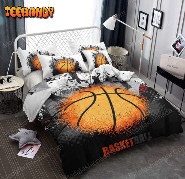 Basketball Sport Bedding Sets