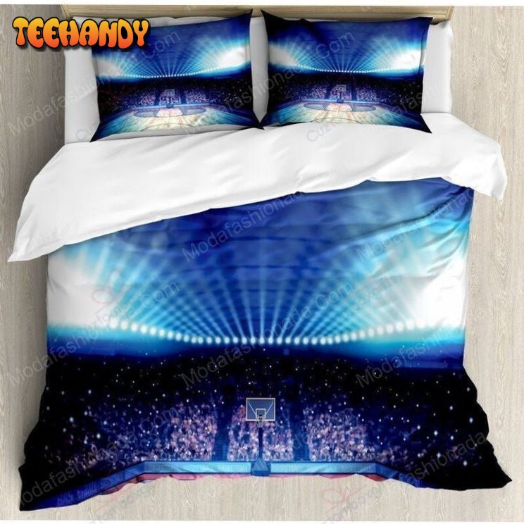 Basketball Stadium Sport 23 Bedding Sets