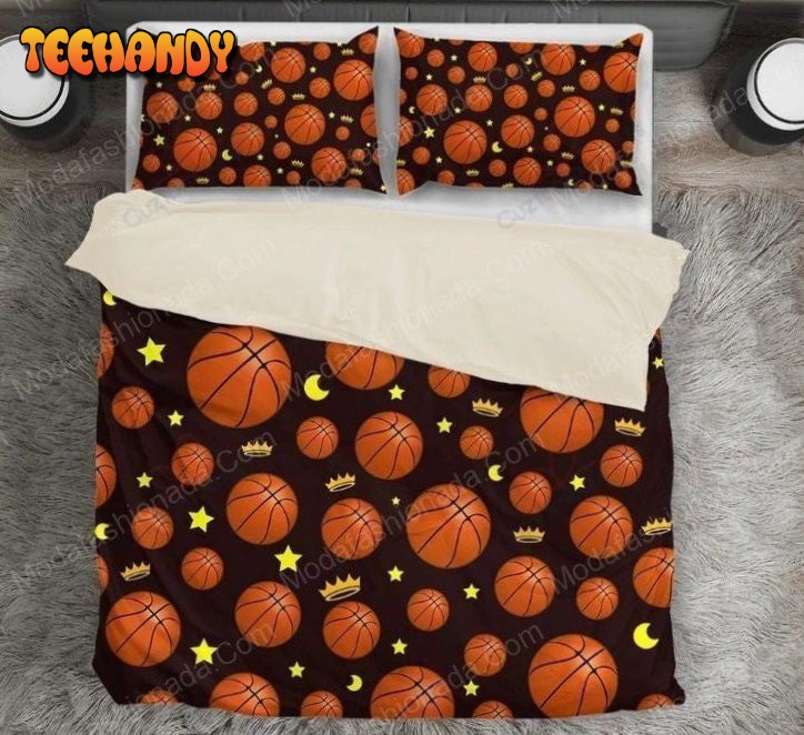 Basketball Star Sport 18 Bedding Sets