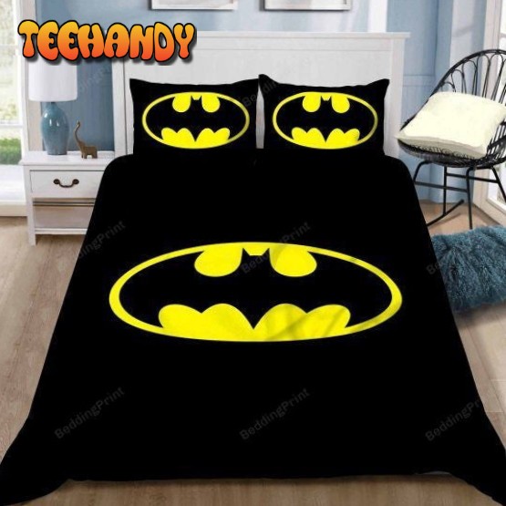 Batman Returns Duvet Cover Bedding Sets