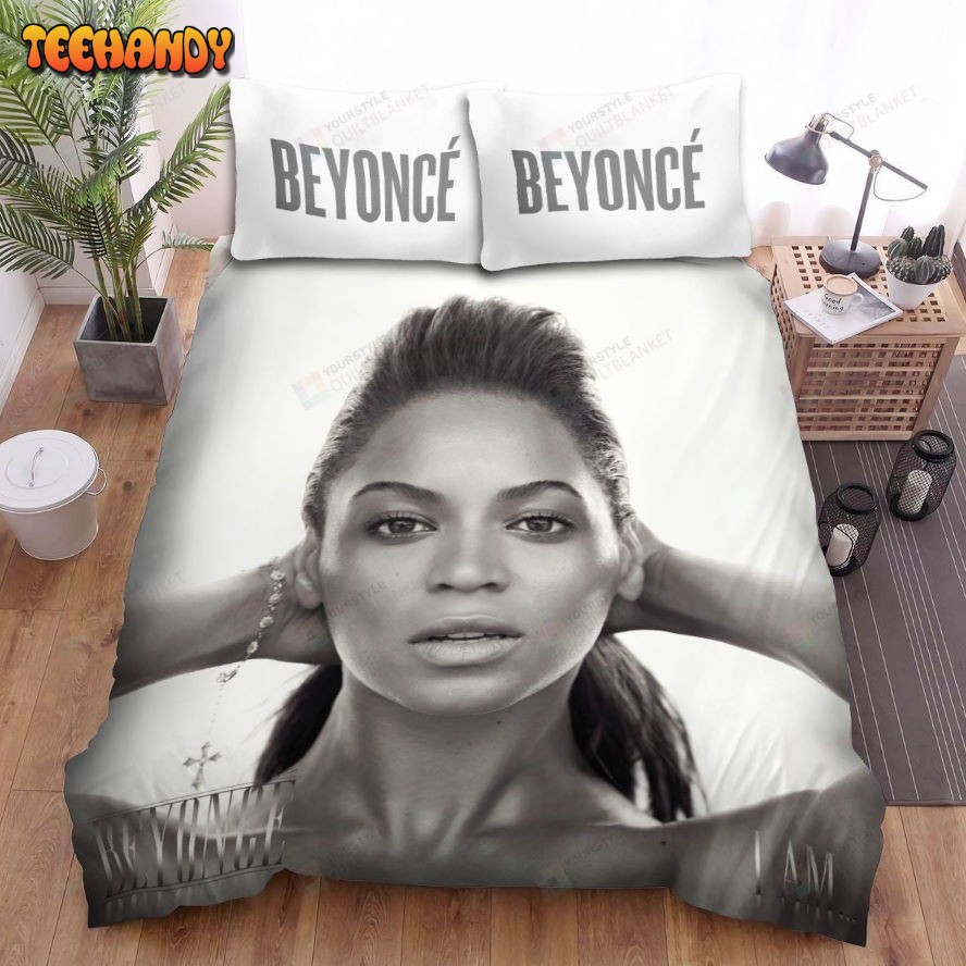 Beyonc I Am Sasha Fierce Album Cover Duvet Cover Bedding Sets