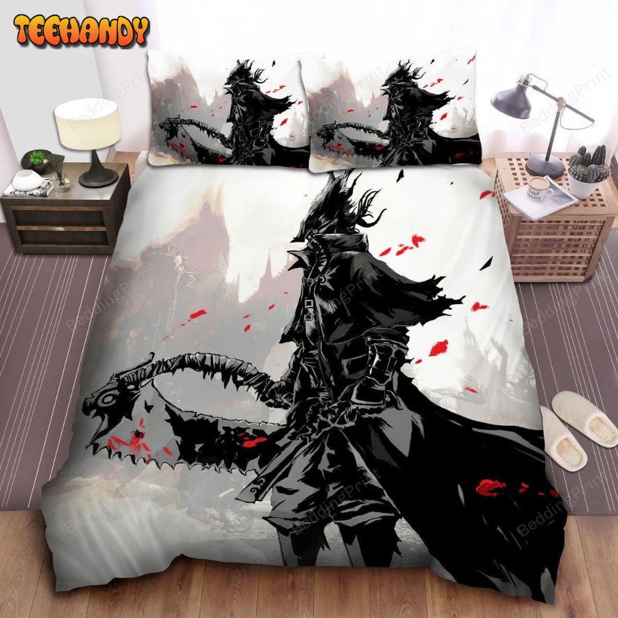 Bloodborne Bedding Sets