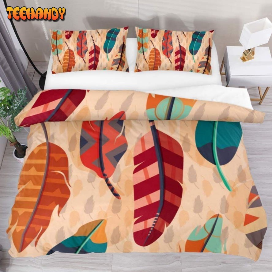 Bohemian Bed Sheets Duvet Cover Bedding Sets