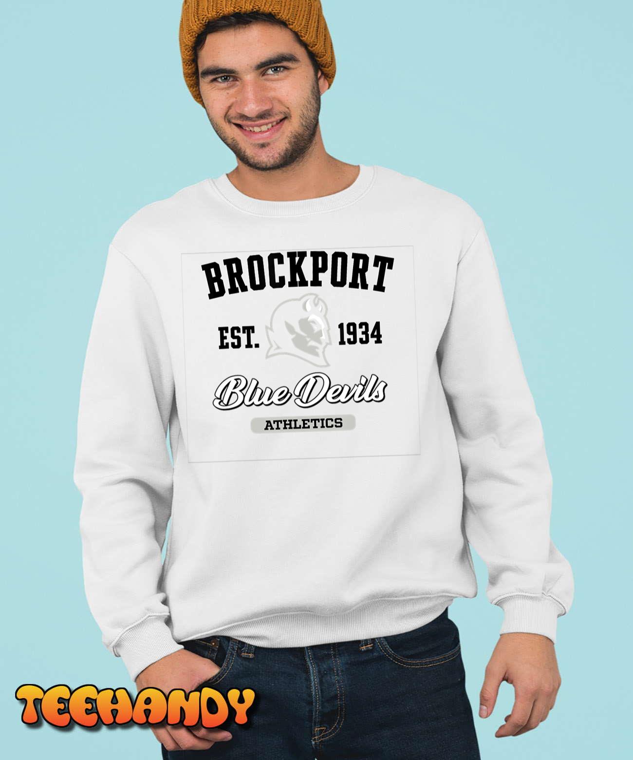 Brockport T-Shirt