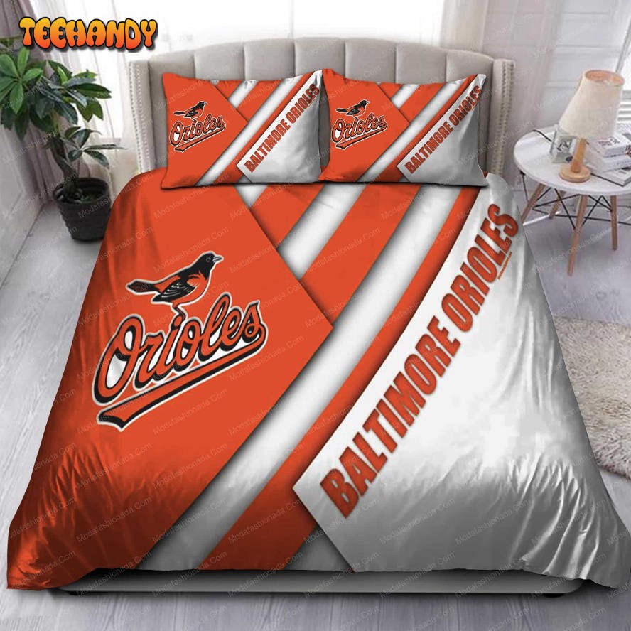 Buy Art Baltimore Orioles Animal 58 Bedding Sets Bed Sets, Bedroom Sets