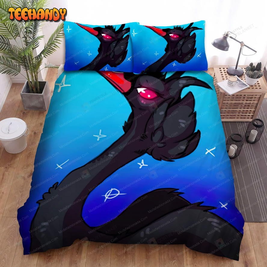 Buy The Black Swan Cartoon 46 Bedding Sets