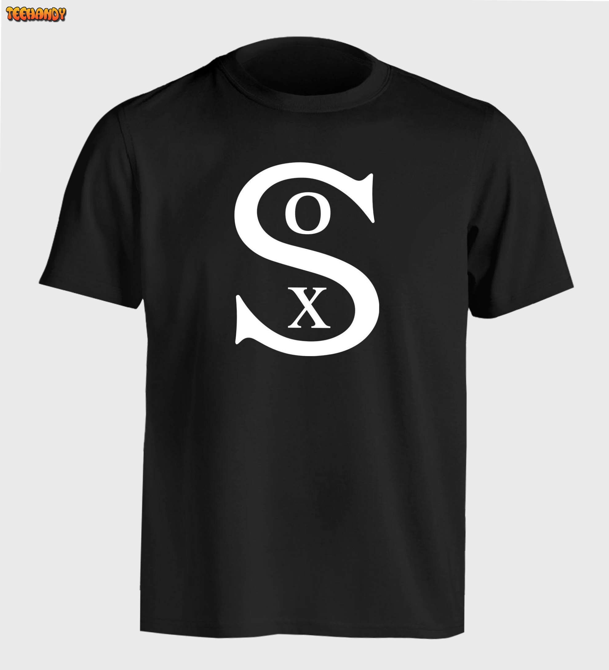 Chicago White Sox Old School Field of Dreams T-Shirt