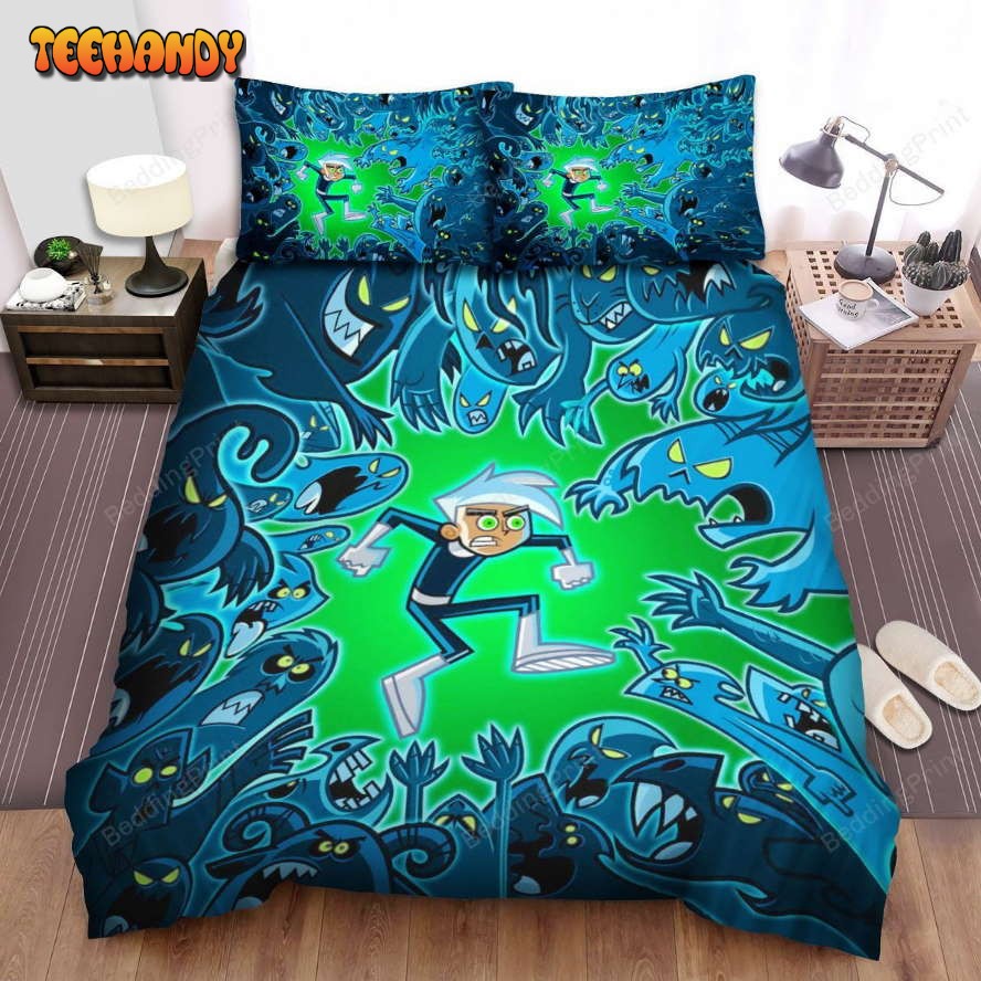 Danny Garcia Bedding Sets