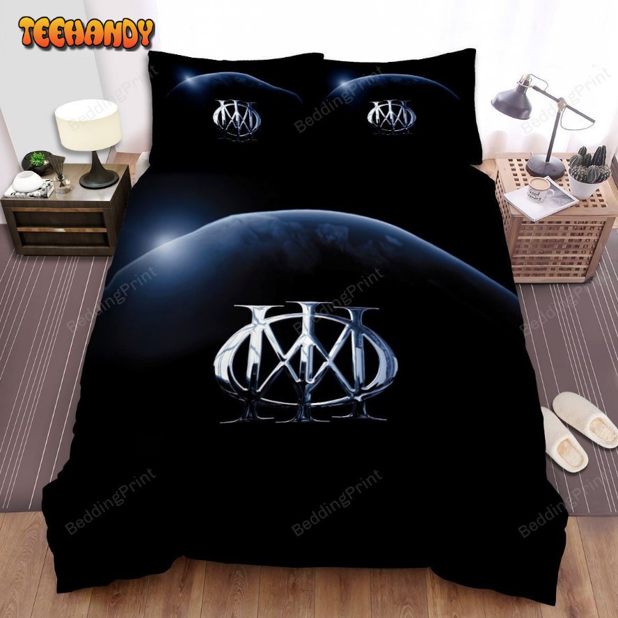 Dream Theater Dream Theater Album Cover Bed Sheets Duvet Cover Bedding Sets