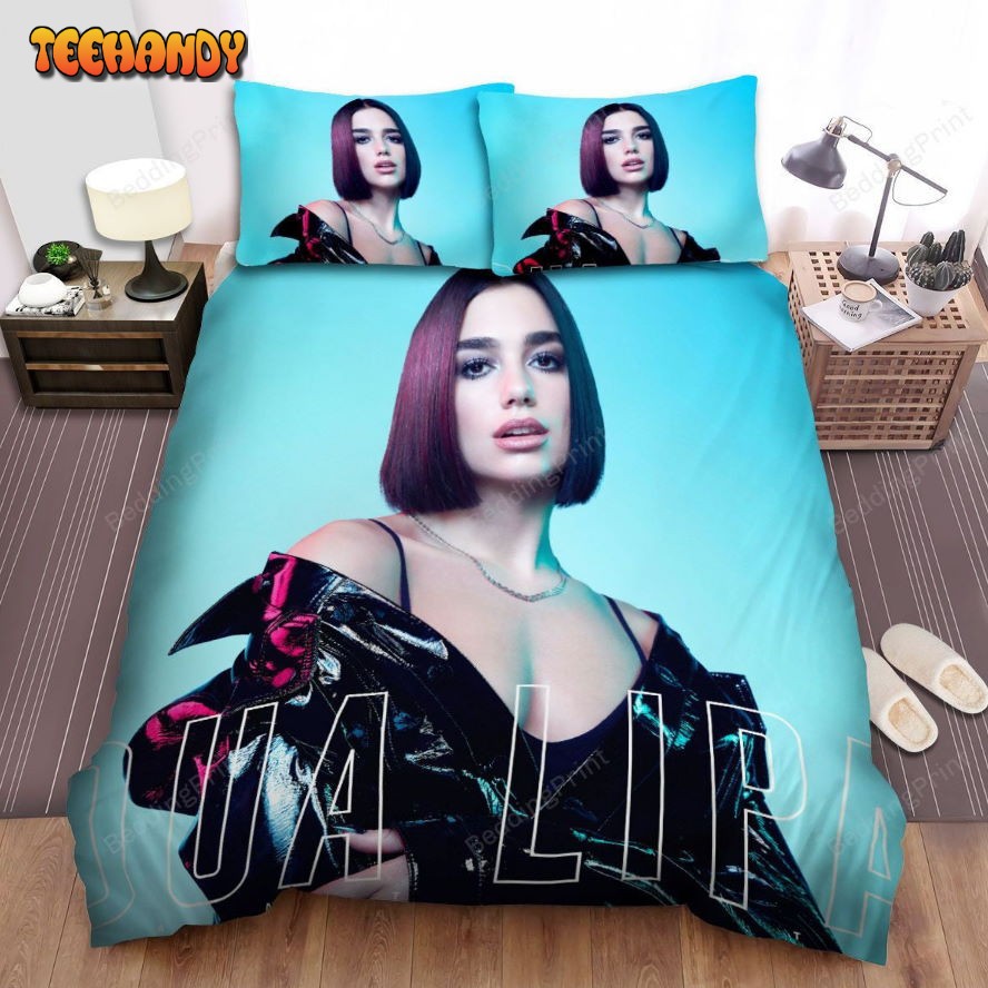 Dua Lipa Want To Cover Bed Sheets Duvet Cover Bedding Sets