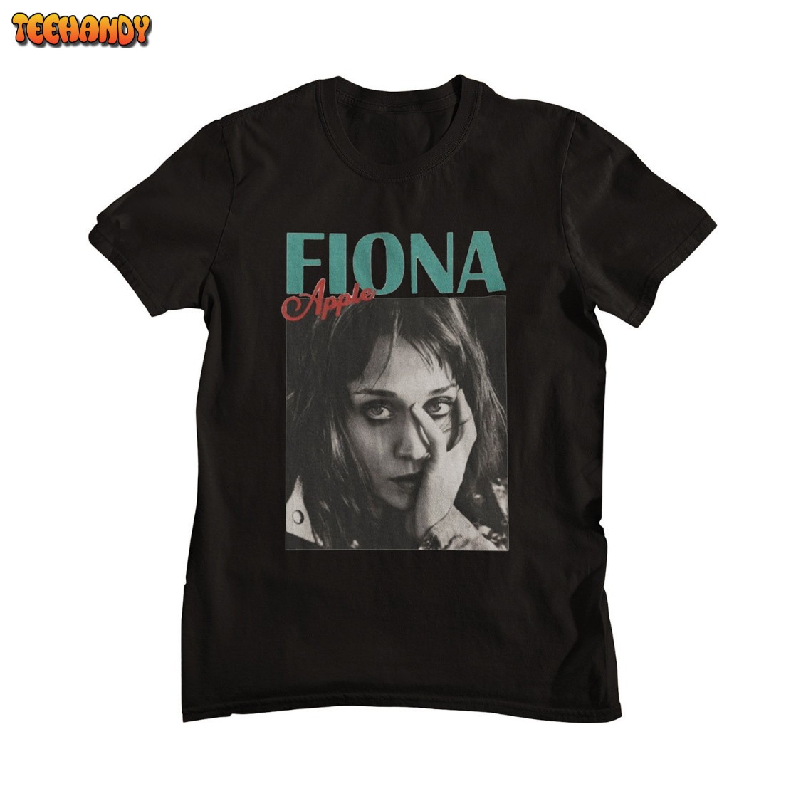 Fiona Apple Retro Unisex T-Shirt