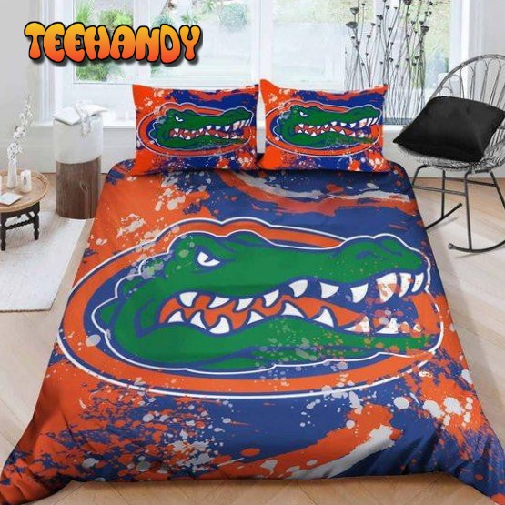 Florida Gators Bedding Set B190938