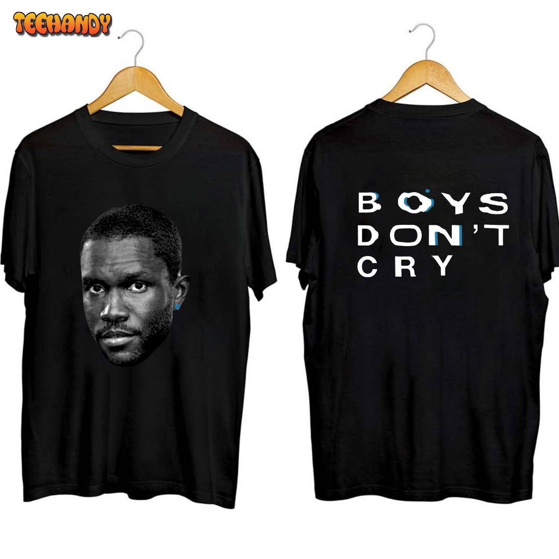 Frank Ocean Fan Shirt, Frank Ocean Boys Don’t Cry Shirt, Frank Ocean Shirt