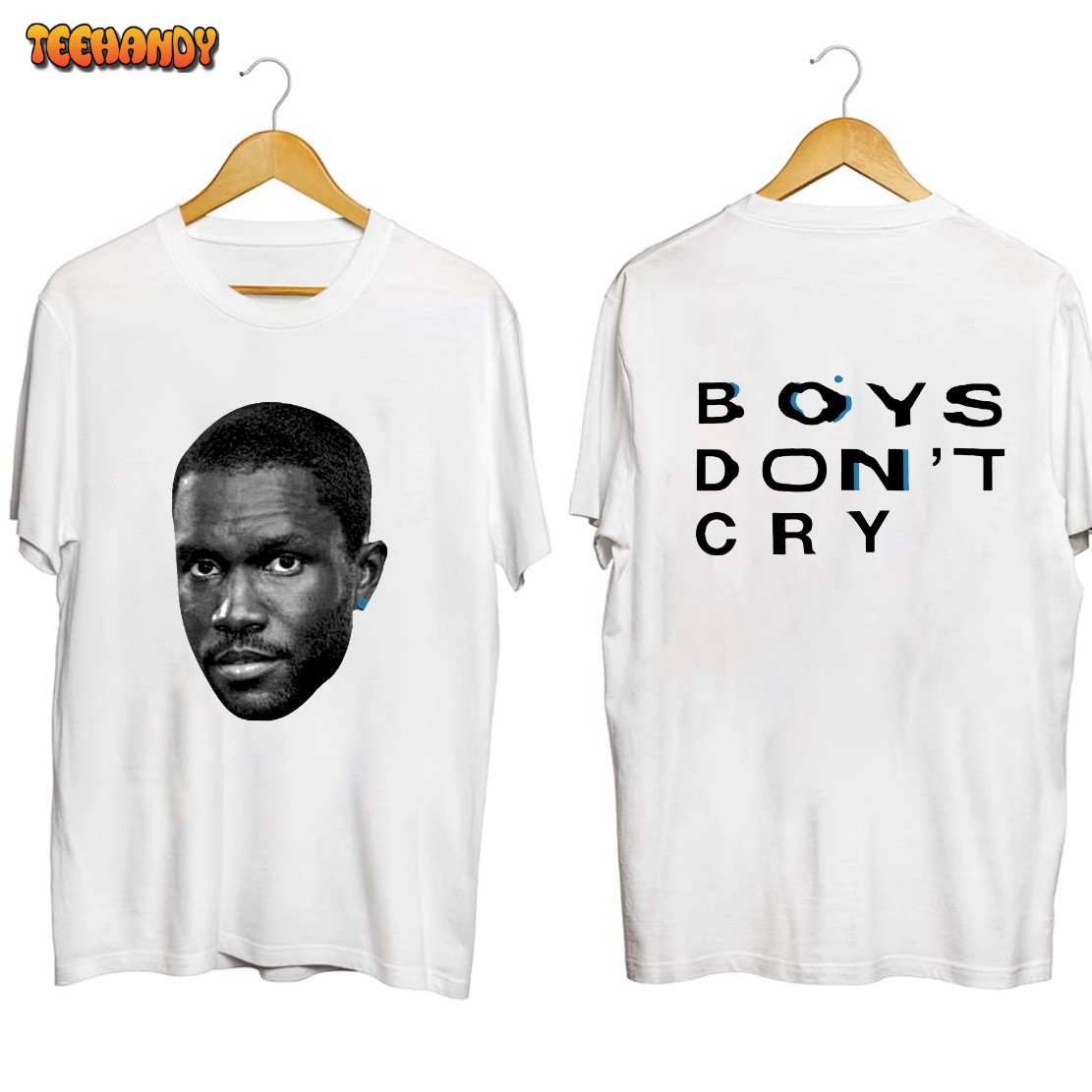 Frank Ocean BOYS DON´T CRY 新品・未開封 【18％OFF】 - grupoquirico