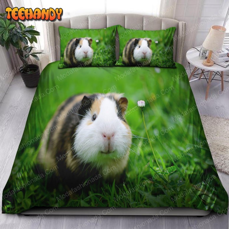 Guinea Pig Bedding Sets