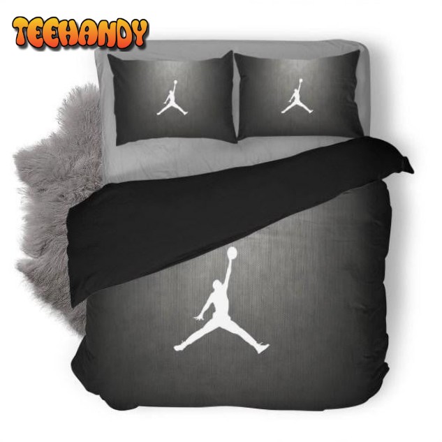 Jordan Duvet Cover Bedding Sets