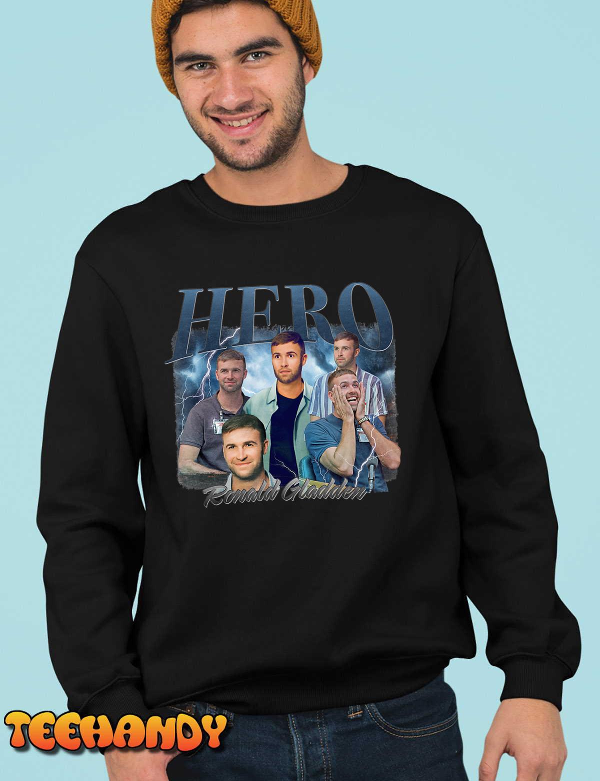 Jury Duty – Hero Ronald T-Shirt