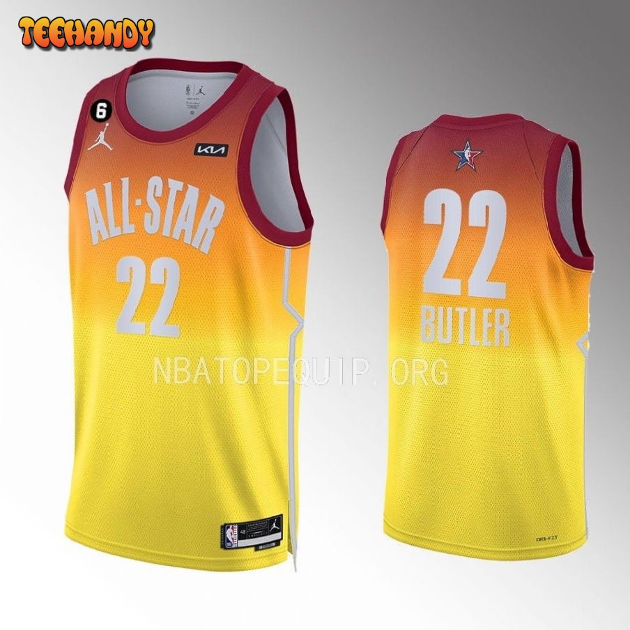 Jimmy butler all shop star jersey