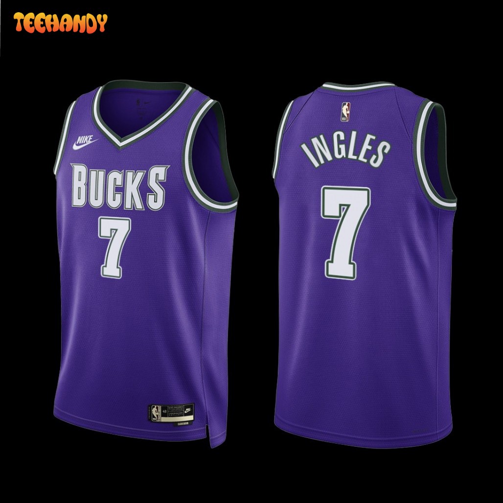 purple bucks jersey 2022