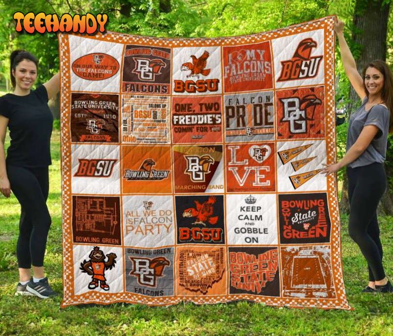 Roniann Thornton 3D Customized Quilt Blanket