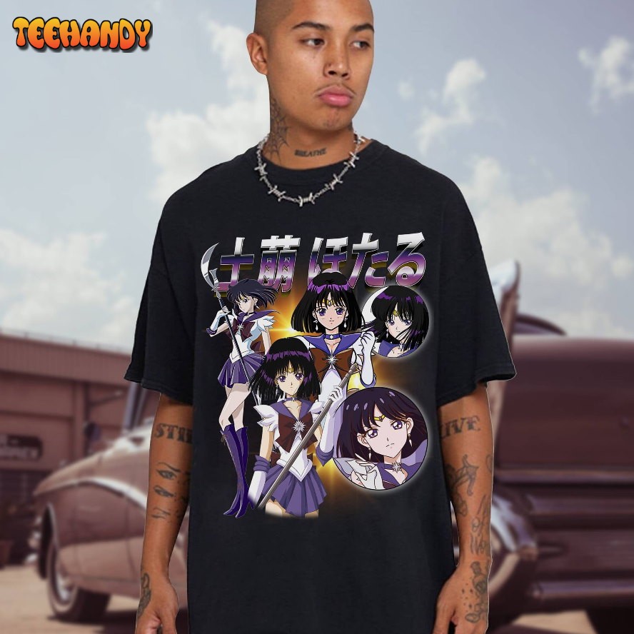 Vintage Anime Tshirt Darling In The Franxx T-Shirt | WISHINY