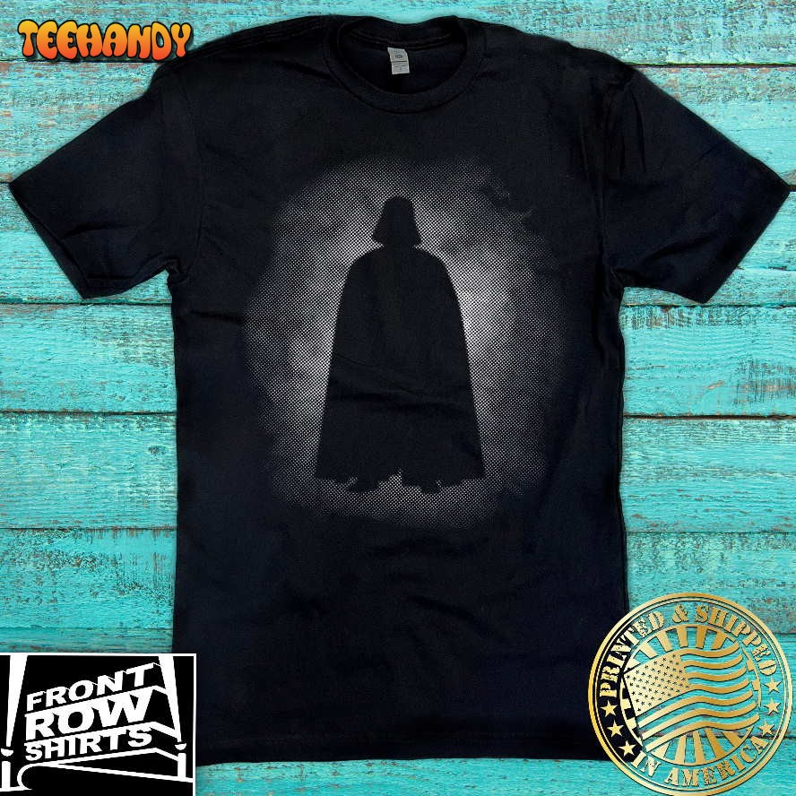 Star Wars Darth Vader Steam T-Shirt