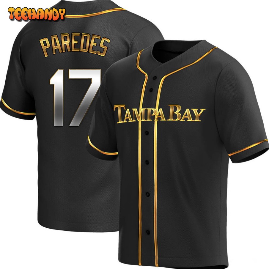 tampa bay rays replica jersey