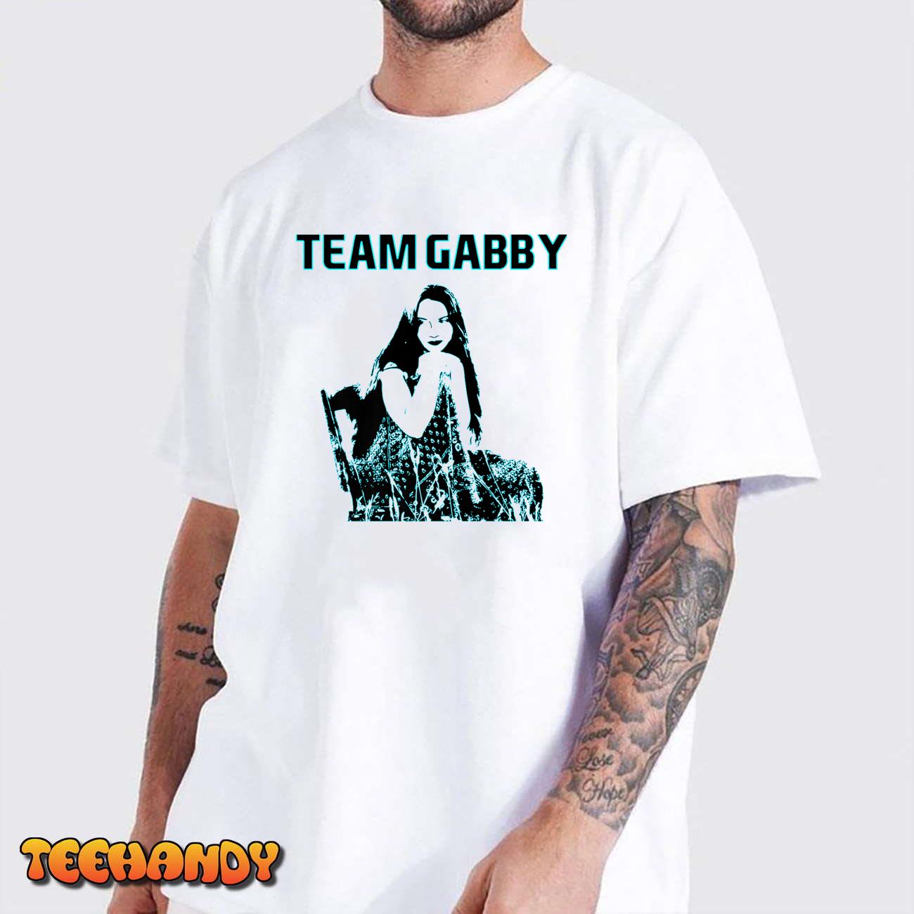 Team Gabby Premium T-Shirt