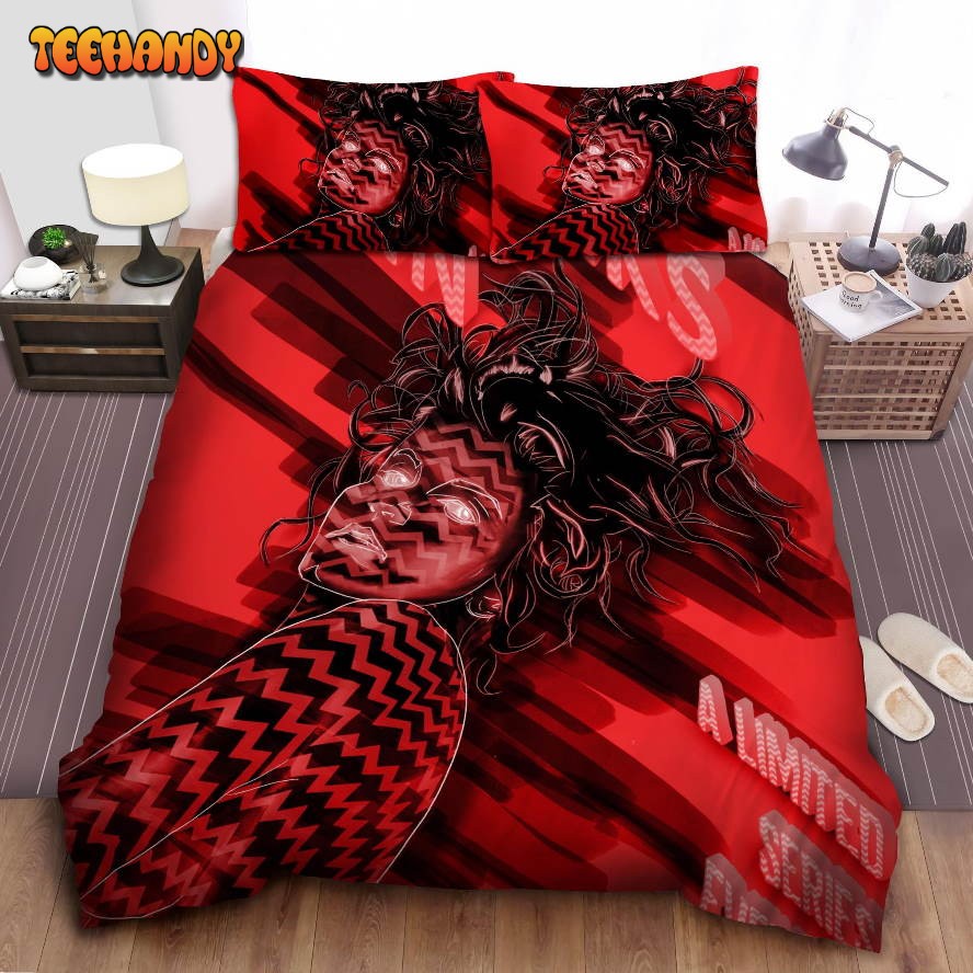 A Limited Series Event Bed Sheets Spread Comforter Duvet Cover Bedding Sets