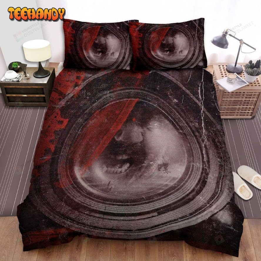 A Serbian Film (2010) Poster Movie Poster Spread Comforter Bedding Sets Ver 1