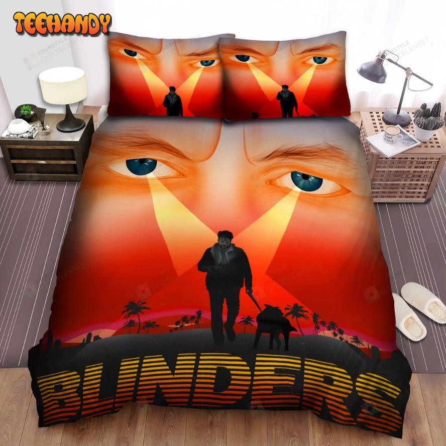 A Soldier’s Revenge (I) Poster Spread Comforter Duvet Cover Bedding Sets