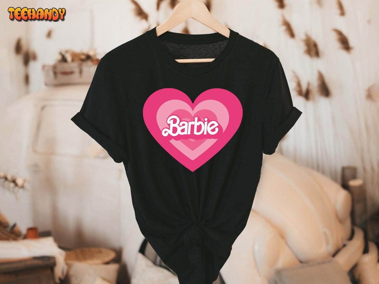 Barbie Shirt, Barbie and Ken, Barbie Fan Shirt, Barbie Pink Shirt