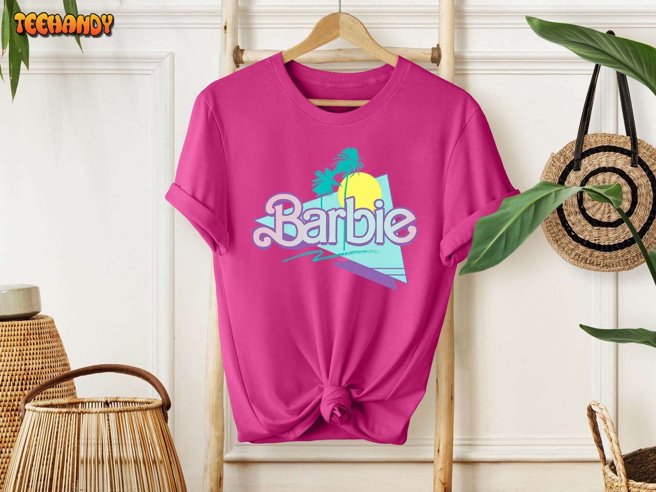 Barbie Shirt, Barbie Hoodie, Barbie and Ken, Barbie 2023, Barbie Fan Shirt