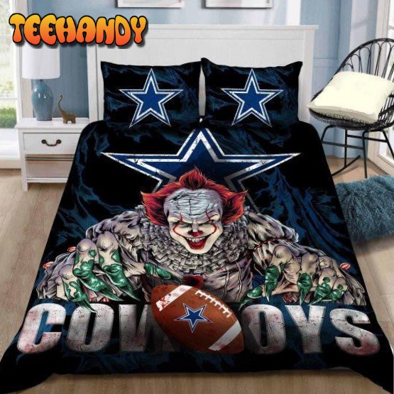 Dallas Cowboys B130946 Bedding Sets