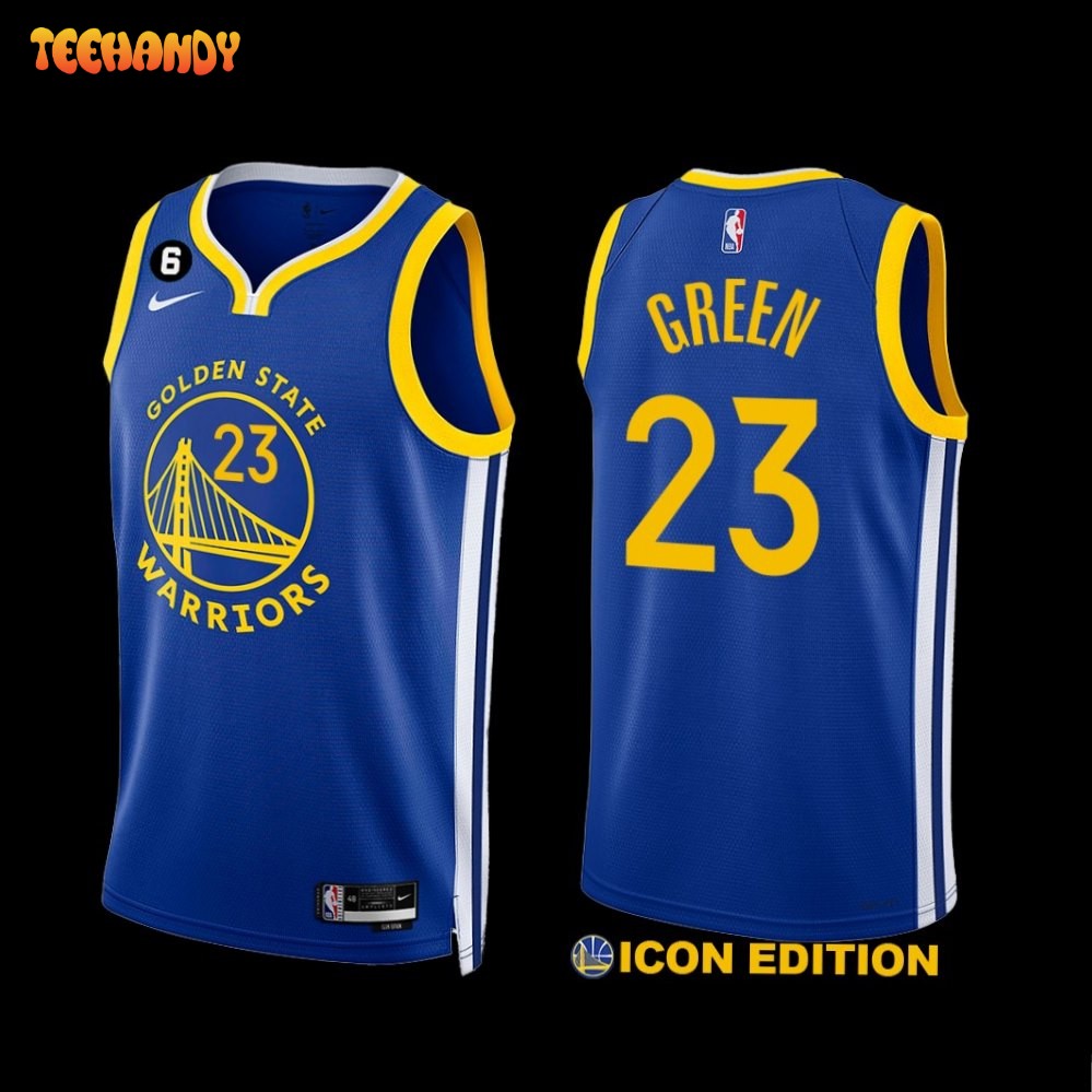 golden state warriors icon edition