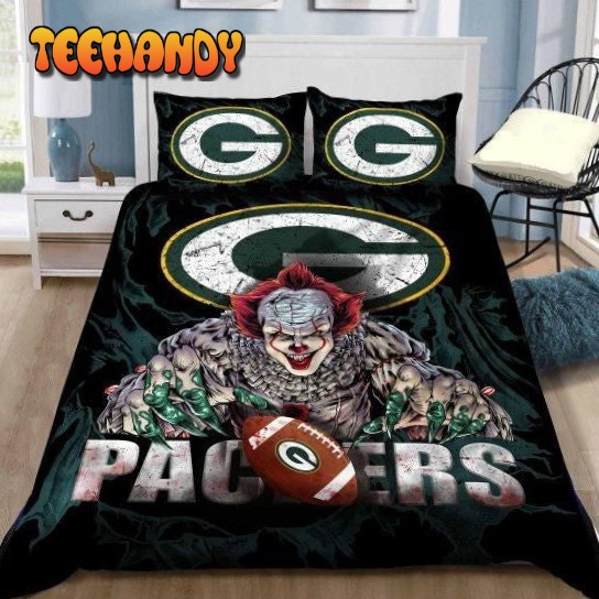 Green Bay Packers Bedding Set B120955_6076