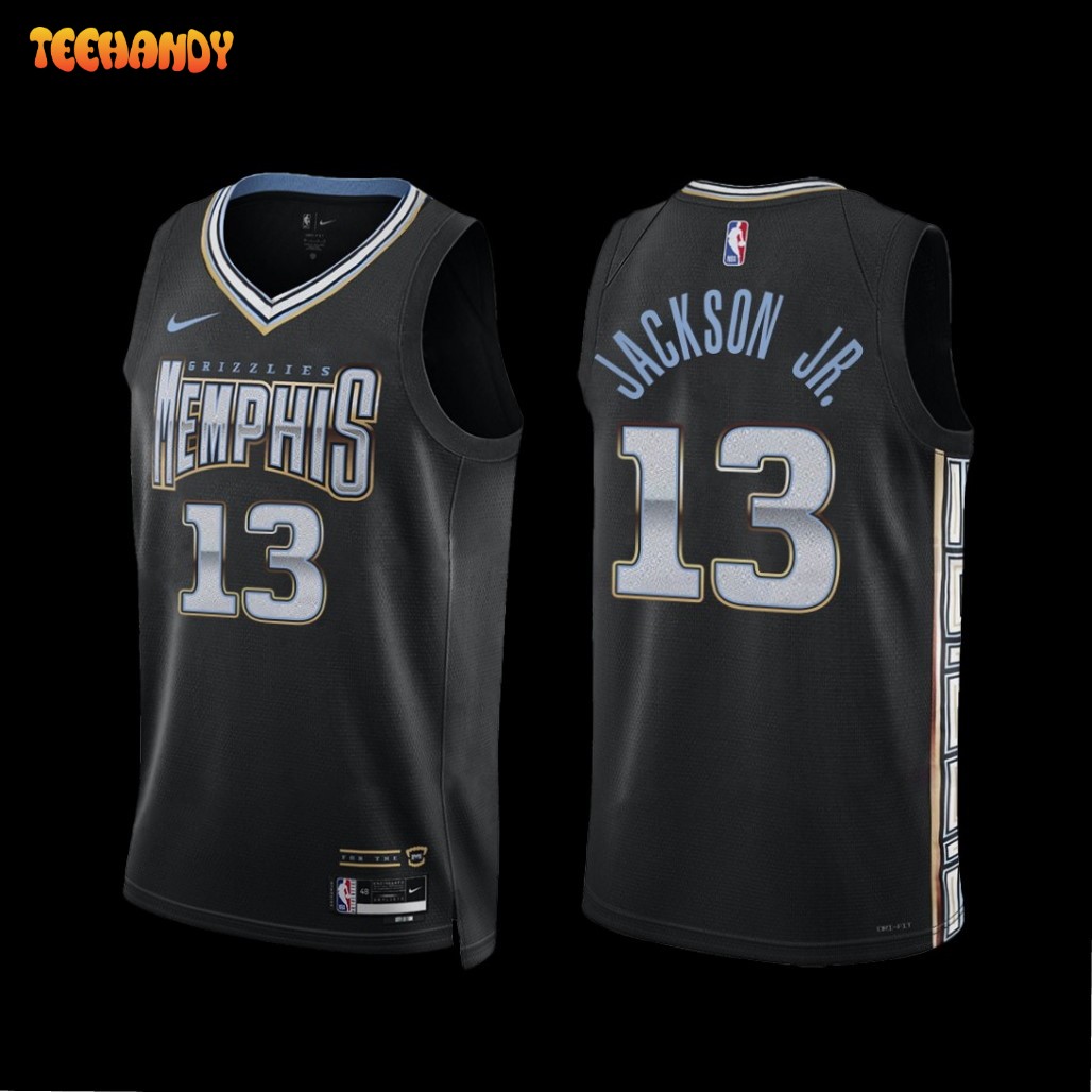 Jaren jackson hotsell jr jersey