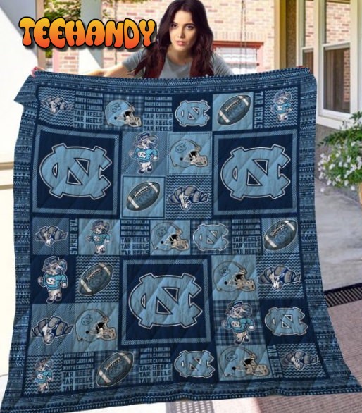 Ncaa Northern Colorado Bears 3D Personalized 3D Quilt Blanket