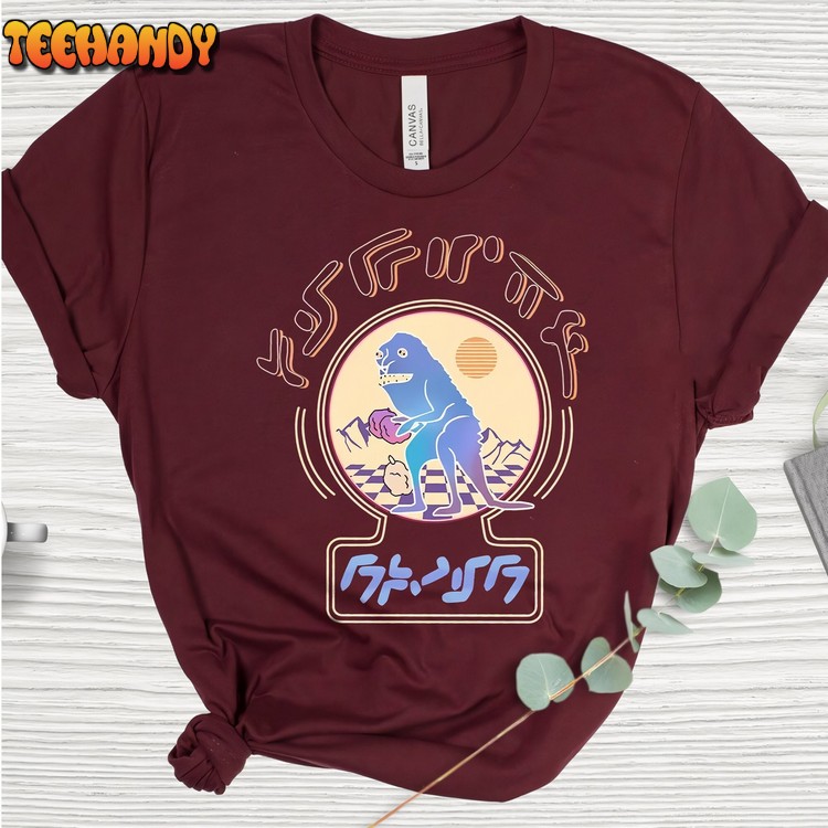 Starlord Guardian of the Galaxy T-Shirt