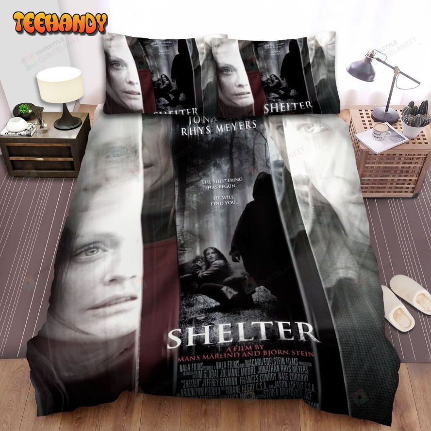 6 Souls Poster Bed Sheets Spread Comforter Duvet Cover Bedding Sets