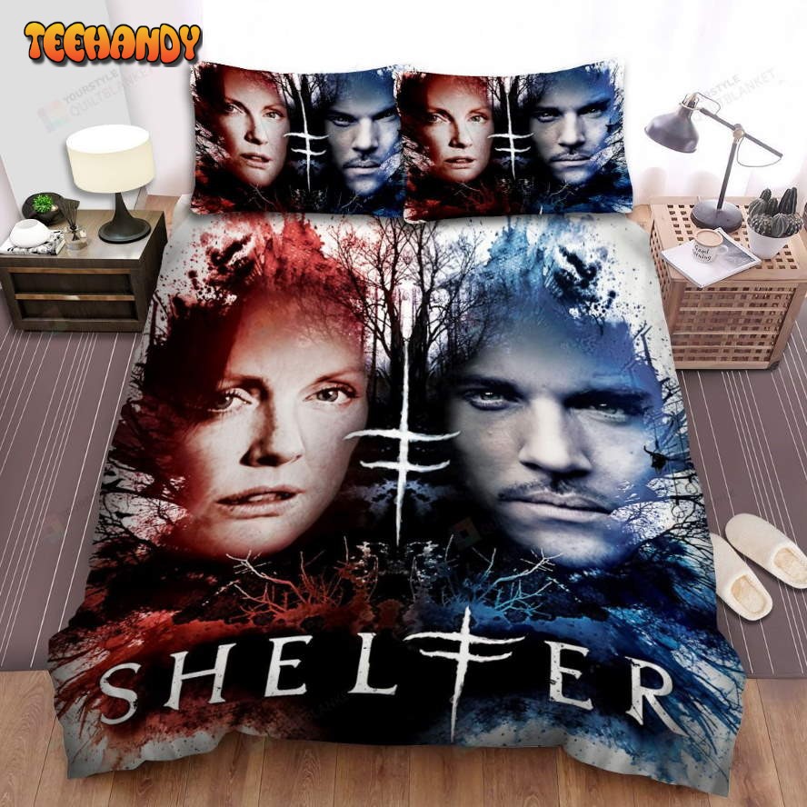 6 Souls Poster Ver3 Bed Sheets Spread Comforter Duvet Cover Bedding Sets